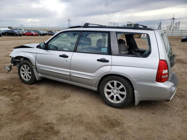 Photo 1 VIN: JF1SG65695G730384 - SUBARU FORESTER 