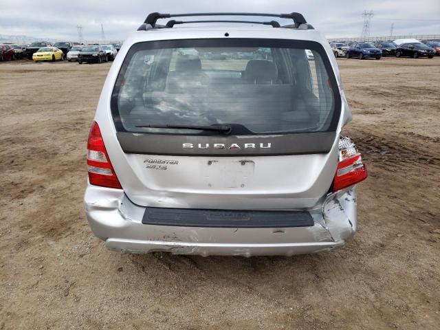 Photo 5 VIN: JF1SG65695G730384 - SUBARU FORESTER 