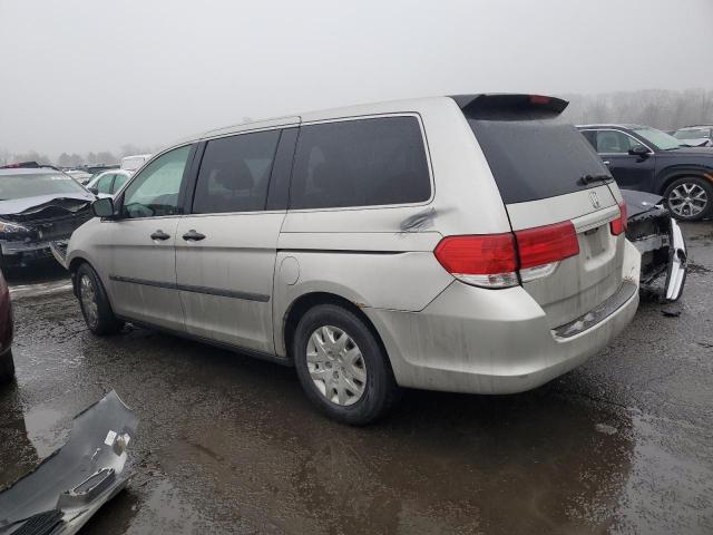 Photo 1 VIN: JF1SG65695H700120 - HONDA ODYSSEY LX 