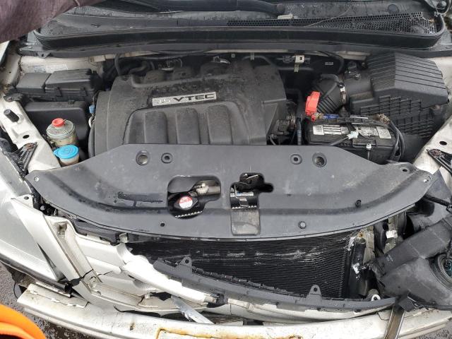 Photo 11 VIN: JF1SG65695H700120 - HONDA ODYSSEY LX 