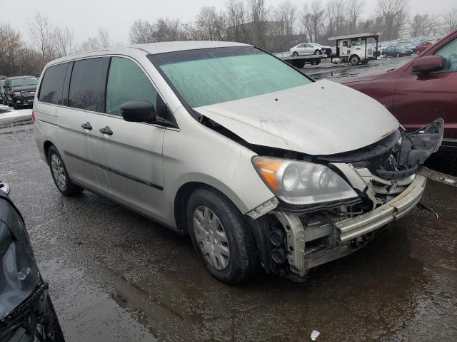 Photo 3 VIN: JF1SG65695H700120 - HONDA ODYSSEY LX 