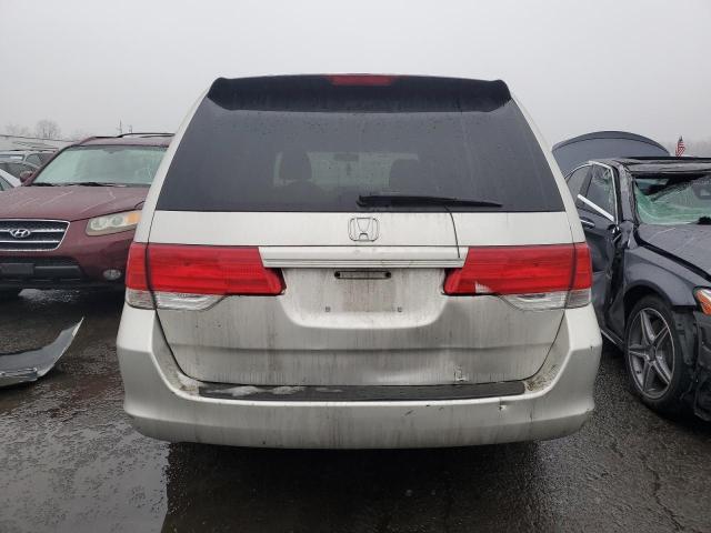 Photo 5 VIN: JF1SG65695H700120 - HONDA ODYSSEY LX 