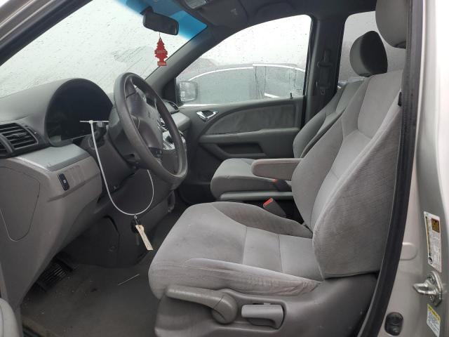 Photo 6 VIN: JF1SG65695H700120 - HONDA ODYSSEY LX 