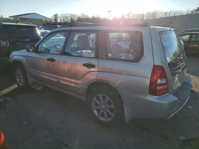 Photo 1 VIN: JF1SG65695H715488 - SUBARU FORESTER 