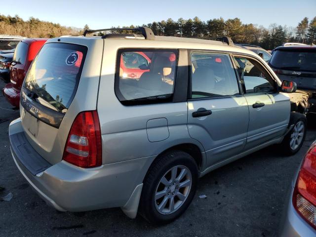 Photo 2 VIN: JF1SG65695H715488 - SUBARU FORESTER 