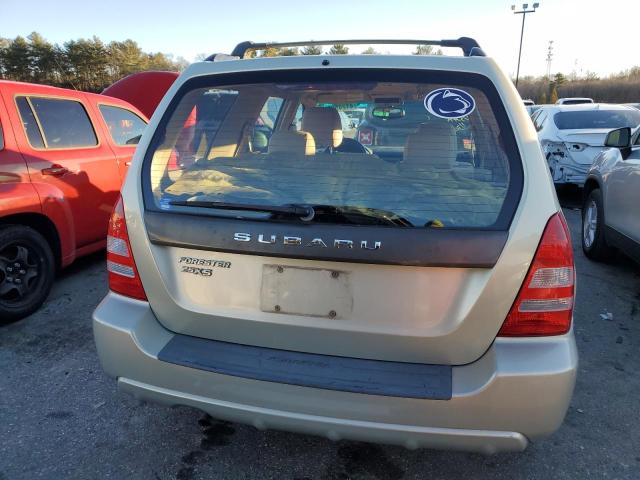 Photo 5 VIN: JF1SG65695H715488 - SUBARU FORESTER 