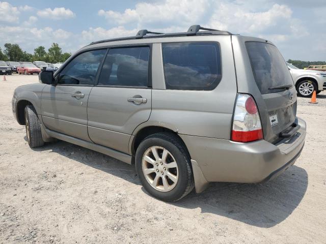 Photo 1 VIN: JF1SG65696H726766 - SUBARU FORESTER 2 