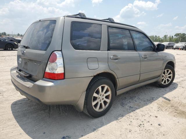 Photo 2 VIN: JF1SG65696H726766 - SUBARU FORESTER 2 