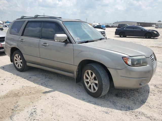 Photo 3 VIN: JF1SG65696H726766 - SUBARU FORESTER 2 