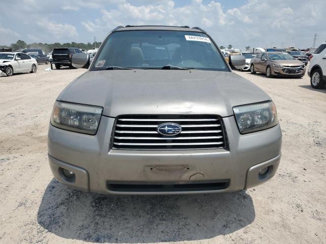 Photo 4 VIN: JF1SG65696H726766 - SUBARU FORESTER 2 