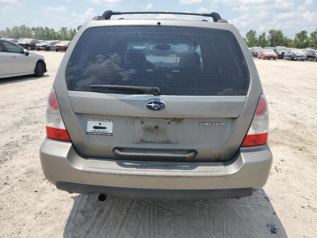 Photo 5 VIN: JF1SG65696H726766 - SUBARU FORESTER 2 