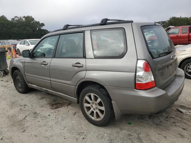 Photo 1 VIN: JF1SG65696H750016 - SUBARU FORESTER 2 