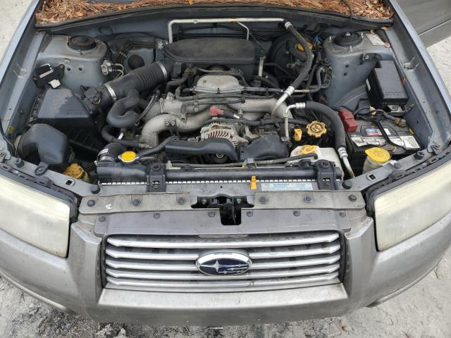 Photo 10 VIN: JF1SG65696H750016 - SUBARU FORESTER 2 