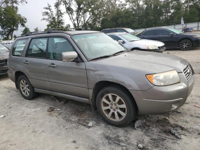 Photo 3 VIN: JF1SG65696H750016 - SUBARU FORESTER 2 