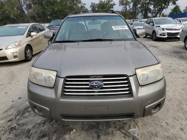 Photo 4 VIN: JF1SG65696H750016 - SUBARU FORESTER 2 