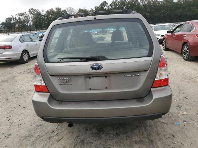 Photo 5 VIN: JF1SG65696H750016 - SUBARU FORESTER 2 