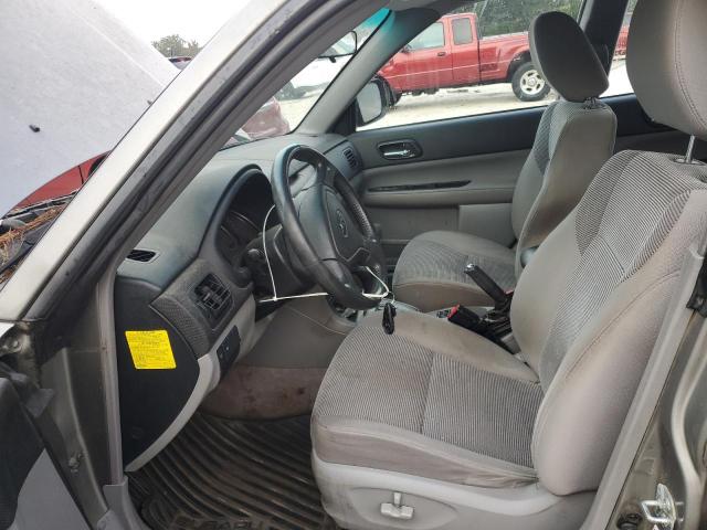 Photo 6 VIN: JF1SG65696H750016 - SUBARU FORESTER 2 