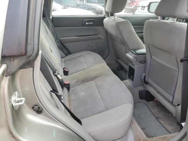 Photo 9 VIN: JF1SG65696H750016 - SUBARU FORESTER 2 