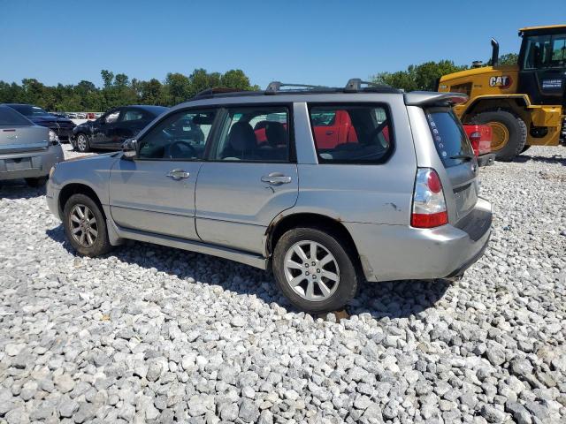 Photo 1 VIN: JF1SG65697H700623 - SUBARU FORESTER 2 