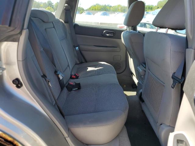 Photo 10 VIN: JF1SG65697H700623 - SUBARU FORESTER 2 