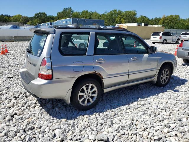 Photo 2 VIN: JF1SG65697H700623 - SUBARU FORESTER 2 