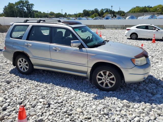 Photo 3 VIN: JF1SG65697H700623 - SUBARU FORESTER 2 