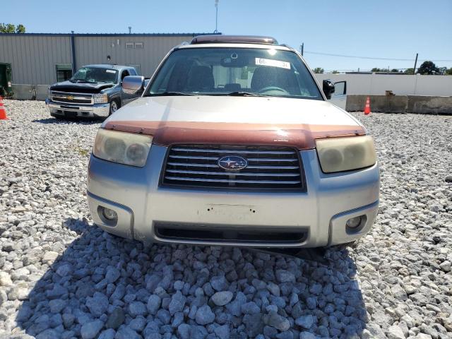 Photo 4 VIN: JF1SG65697H700623 - SUBARU FORESTER 2 