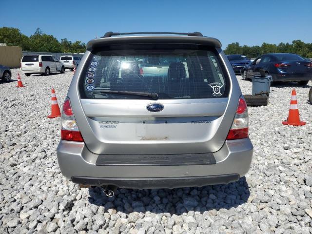 Photo 5 VIN: JF1SG65697H700623 - SUBARU FORESTER 2 