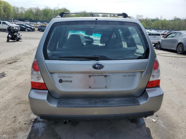 Photo 5 VIN: JF1SG65697H700735 - SUBARU FORESTER 