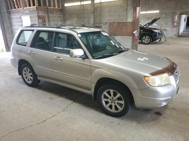 Photo 3 VIN: JF1SG65697H716711 - SUBARU FORESTER 