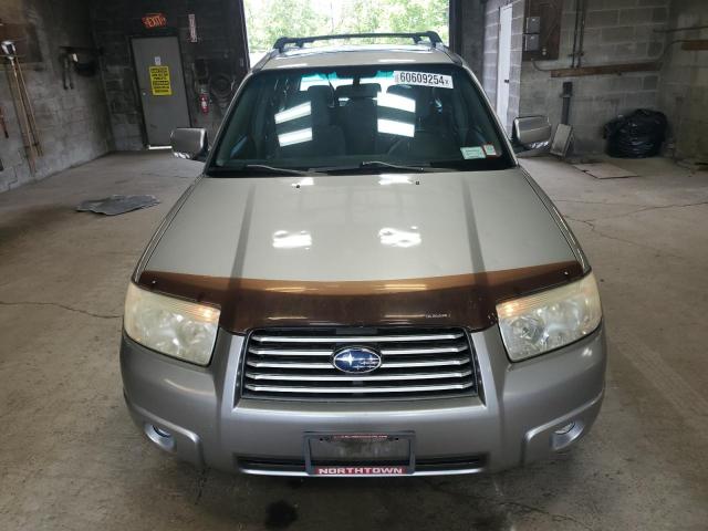 Photo 4 VIN: JF1SG65697H716711 - SUBARU FORESTER 