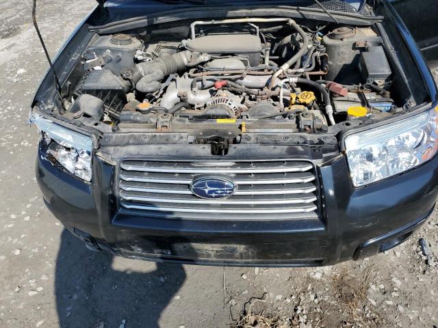 Photo 11 VIN: JF1SG65697H722511 - SUBARU FORESTER 