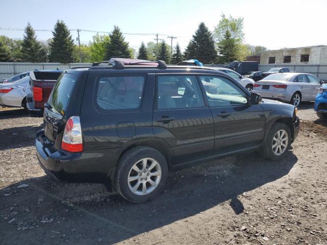 Photo 2 VIN: JF1SG65697H722511 - SUBARU FORESTER 