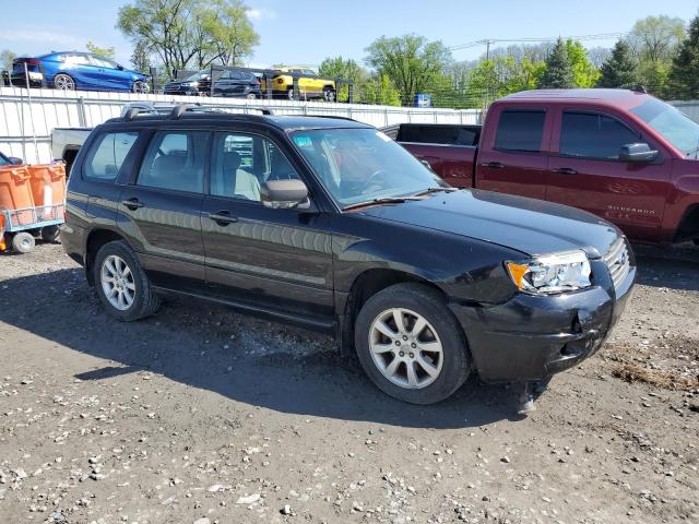 Photo 3 VIN: JF1SG65697H722511 - SUBARU FORESTER 