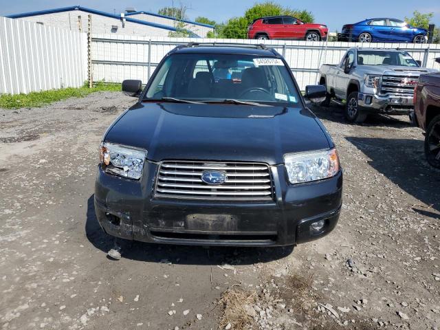 Photo 4 VIN: JF1SG65697H722511 - SUBARU FORESTER 