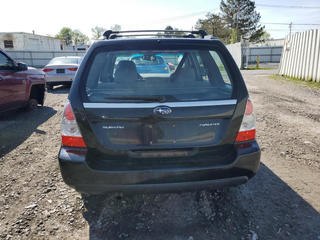 Photo 5 VIN: JF1SG65697H722511 - SUBARU FORESTER 