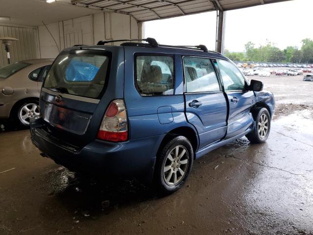 Photo 2 VIN: JF1SG65697H729734 - SUBARU FORESTER 