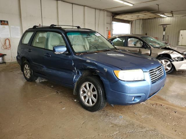 Photo 3 VIN: JF1SG65697H729734 - SUBARU FORESTER 