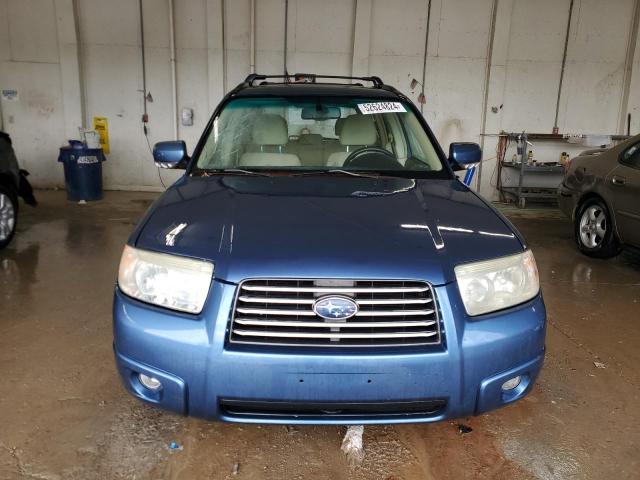 Photo 4 VIN: JF1SG65697H729734 - SUBARU FORESTER 