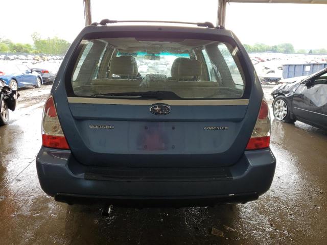 Photo 5 VIN: JF1SG65697H729734 - SUBARU FORESTER 