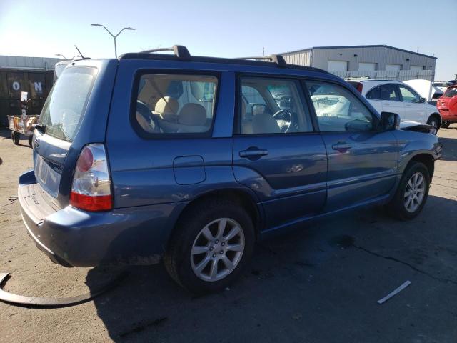 Photo 2 VIN: JF1SG65698H711848 - SUBARU FORESTER 