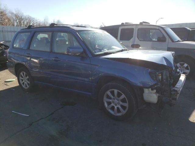 Photo 3 VIN: JF1SG65698H711848 - SUBARU FORESTER 