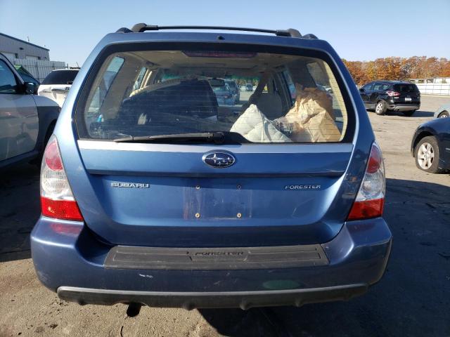 Photo 5 VIN: JF1SG65698H711848 - SUBARU FORESTER 