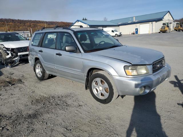 Photo 3 VIN: JF1SG656X3H704741 - SUBARU FORESTER 