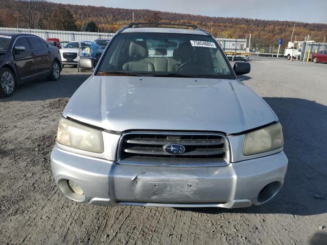 Photo 4 VIN: JF1SG656X3H704741 - SUBARU FORESTER 