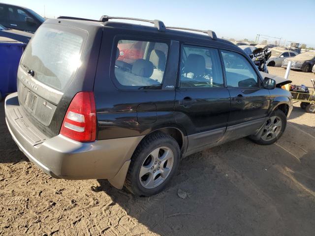 Photo 2 VIN: JF1SG656X3H728005 - SUBARU FORESTER 2 