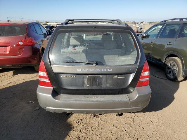 Photo 5 VIN: JF1SG656X3H728005 - SUBARU FORESTER 2 