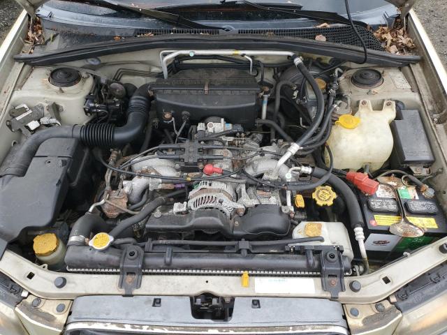 Photo 10 VIN: JF1SG656X3H762865 - SUBARU FORESTER 2 