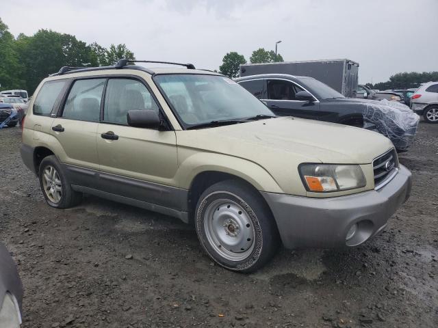 Photo 3 VIN: JF1SG656X3H762865 - SUBARU FORESTER 2 