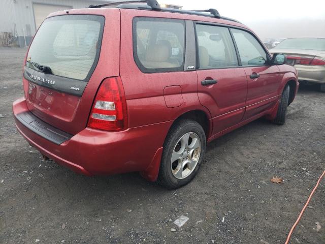 Photo 2 VIN: JF1SG656X3H772456 - SUBARU FORESTER 